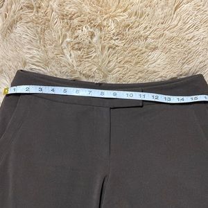 Brown  / wear to work pants